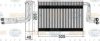 BEHR HELLA SERVICE 8FV 351 331-261 Evaporator, air conditioning